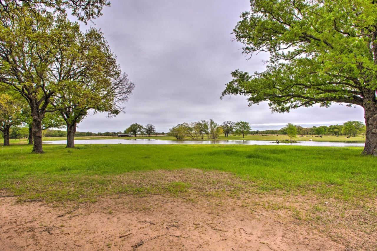 Emory Escape With Pond Access Less Than 13 Mi To Lake! Exterior foto